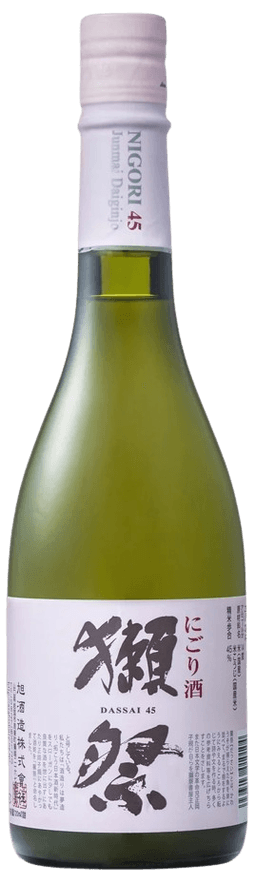 Dassai Junmai Daiginjo 45 Nigori Dassai Junmai Daiginjo 45 Nigori