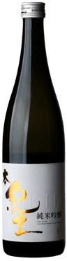 Heiwa Shuzo Hon KID Junmai Ginjo Heiwa Shuzo Hon KID Junmai Ginjo