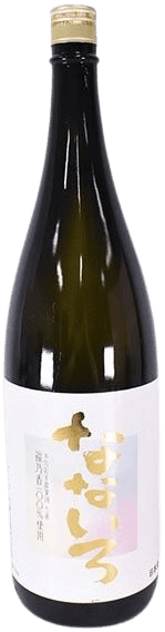 Daitengu Junmai Ginjo Nanairo Daitengu Junmai Ginjo Nanairo