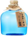 Kaika Daiginjo Tobindori Shizukuzake Blue Bottle Kaika Daiginjo Tobindori Shizukuzake Blue Bottle