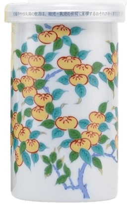 Koimari Cup Sake Nomanne Tachibana Koimari Cup Sake Nomanne Tachibana
