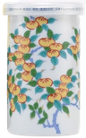 Koimari Cup Sake Nomanne Tachibana Koimari Cup Sake Nomanne Tachibana
