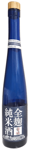 Kiuchi Kikusakari Junmai Zen Koji Kiuchi Kikusakari Junmai Zen Koji