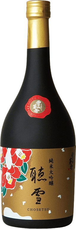 Yuki No Bosha Junmai Daiginjo Chosetsu Yuki No Bosha Junmai Daiginjo Chosetsu