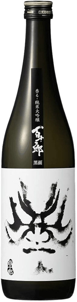 Hyakujuro Junmai Daiginjo Kurozura Hyakujuro Junmai Daiginjo Kurozura