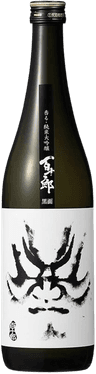 Hyakujuro Junmai Daiginjo Kurozura Hyakujuro Junmai Daiginjo Kurozura