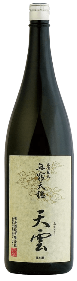 Amakumo Junmai Ginjo Mukyu Tenon Amakumo Junmai Ginjo Mukyu Tenon