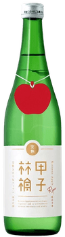 Kinoene Junmai Ginjo 'Kinoene Apple' Kinoene Junmai Ginjo 'Kinoene Apple'