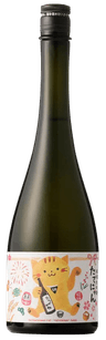 Tatenokawa Junmai Daiginjo 'Tatenyan' Tatenokawa Junmai Daiginjo 'Tatenyan'