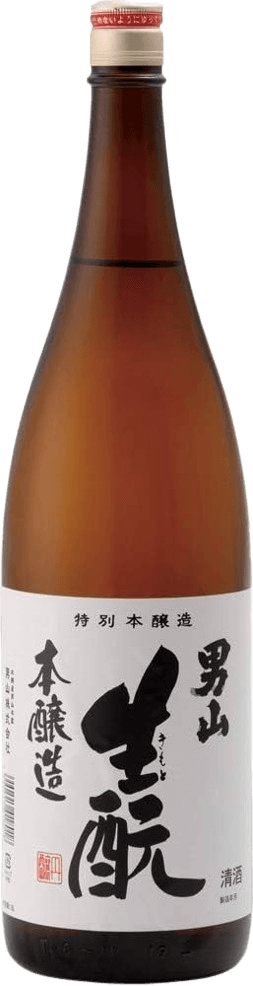 Otokoyama Kimoto Honjozo Otokoyama Kimoto Honjozo