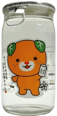 Yamatan Masamune Honjozo Mican Cup Yamatan Masamune Honjozo Mican Cup