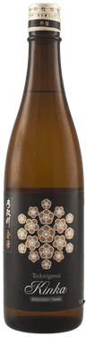 Tedorigawa Daiginjo Nama 'Kinka' Tedorigawa Daiginjo Nama 'Kinka'