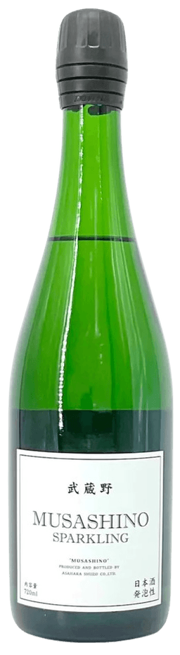 Musashino Sparkling Musashino Sparkling