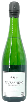 Musashino Sparkling Musashino Sparkling