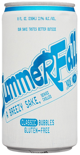 WAKAZE SummerFall 'CLASSIC BUBBLES' WAKAZE SummerFall 'CLASSIC BUBBLES'