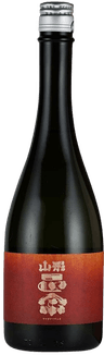 Yamagata Masamune Junmai Daiginjo Kurenai Yamagata Masamune Junmai Daiginjo Kurenai