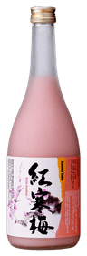 Pink Cloudy Sake Beni Kanbai Pink Cloudy Sake Beni Kanbai