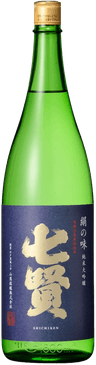 Seven Swords Junmai Daiginjo Taste of Silk Seven Swords Junmai Daiginjo Taste of Silk