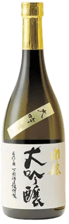 Sekimusume Daiginjo Cho Tokusen Sekimusume Daiginjo Cho Tokusen