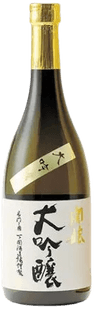 Sekimusume Daiginjo Cho Tokusen Sekimusume Daiginjo Cho Tokusen