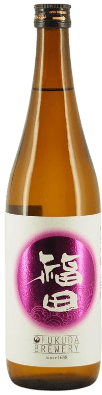 Fukuda Junmai Ginjo Yamadanishiki Fukuda Junmai Ginjo Yamadanishiki