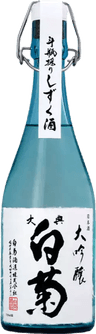 Taiten Shiragiku Shizuku Daiginjo Taiten Shiragiku Shizuku Daiginjo