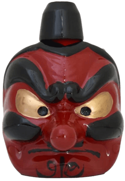 Daitengu Tokubetsu Junmai Red Tengu Bottle Daitengu Tokubetsu Junmai Red Tengu Bottle