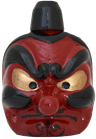 Daitengu Tokubetsu Junmai Red Tengu Bottle Daitengu Tokubetsu Junmai Red Tengu Bottle