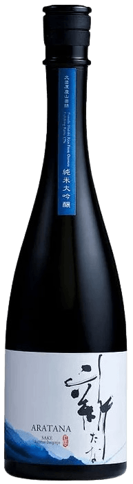 Daina Junmai Daiginjo 'Aratana' Daina Junmai Daiginjo 'Aratana'