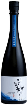 Daina Junmai Daiginjo 'Aratana' Daina Junmai Daiginjo 'Aratana'