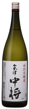 Aizu Chujo Tokubetsu Honjozo Aizu Chujo Tokubetsu Honjozo
