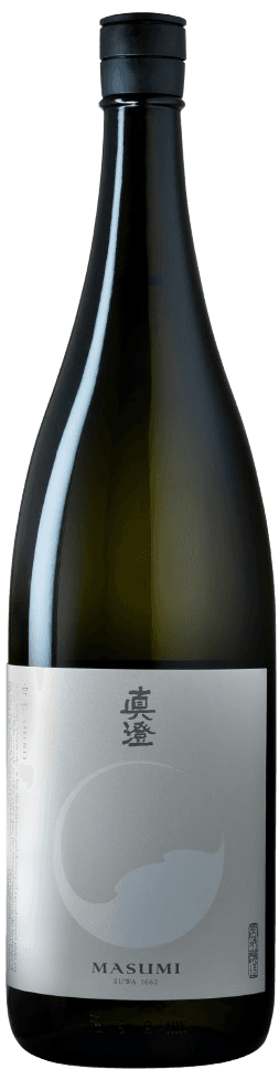Masumi Junmai Ginjo Shiro Masumi Junmai Ginjo Shiro