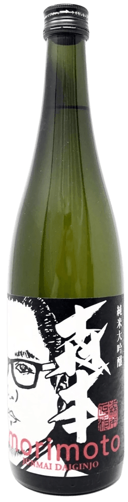 Morimoto Junmai Daiginjo Morimoto Junmai Daiginjo