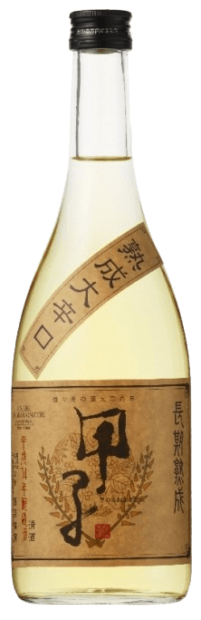 Kinoene 2002 Jozo Jukusei Ex Dry Kinoene 2002 Jozo Jukusei Ex Dry