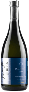Isojiman Junmai Ginjo Isojiman Junmai Ginjo