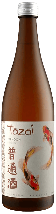 East-West Wines 'Typhoon' East-West Wines 'Typhoon'