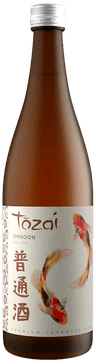East-West Wines 'Typhoon' East-West Wines 'Typhoon'
