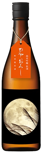 Koshino Homare Junmai Ginjo Akizake Hiyaoroshi Koshino Homare Junmai Ginjo Akizake Hiyaoroshi