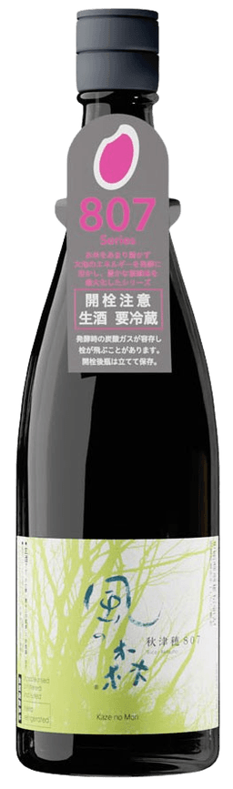Kazenomori Akitsuho 807 Kazenomori Akitsuho 807