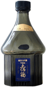 The Tosatsuru Junmai Daiginjo The Tosatsuru Junmai Daiginjo