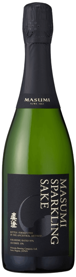 Masumi Sparkling Masumi Sparkling