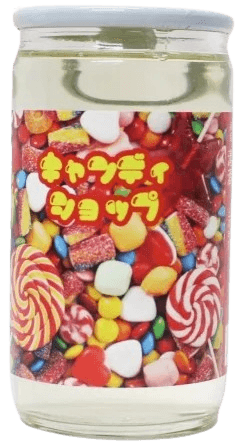 Sasaiwai Candy Shop Sasaiwai Candy Shop