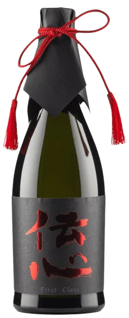 Denshin Junmai Daiginjo First Class Denshin Junmai Daiginjo First Class