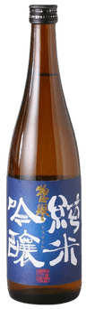 Sohomare Junmai Ginjo Sohomare Junmai Ginjo