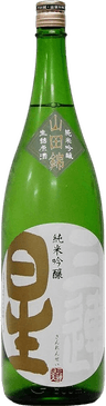 Sanrensei Junmai Ginjo White Sanrensei Junmai Ginjo White
