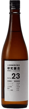 Tsuchida Kenkyu Jozo 23 Tsuchida Kenkyu Jozo 23