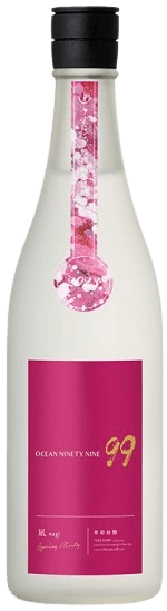 Kankiku Ocean 99 Nagi -Spring Misty- Kankiku Ocean 99 Nagi -Spring Misty-