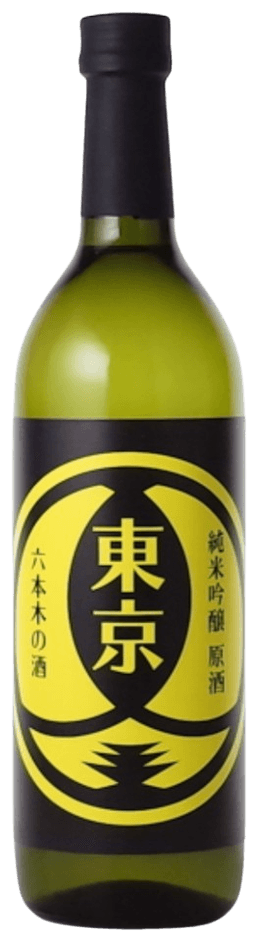 Edo Kaijo Junmai Ginjo Tokyo Roppongi no Sake Edo Kaijo Junmai Ginjo Tokyo Roppongi no Sake