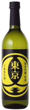 Edo Kaijo Junmai Ginjo Tokyo Roppongi no Sake Edo Kaijo Junmai Ginjo Tokyo Roppongi no Sake