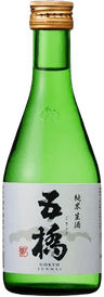 Gokyo Junmai Namazake Gokyo Junmai Namazake
